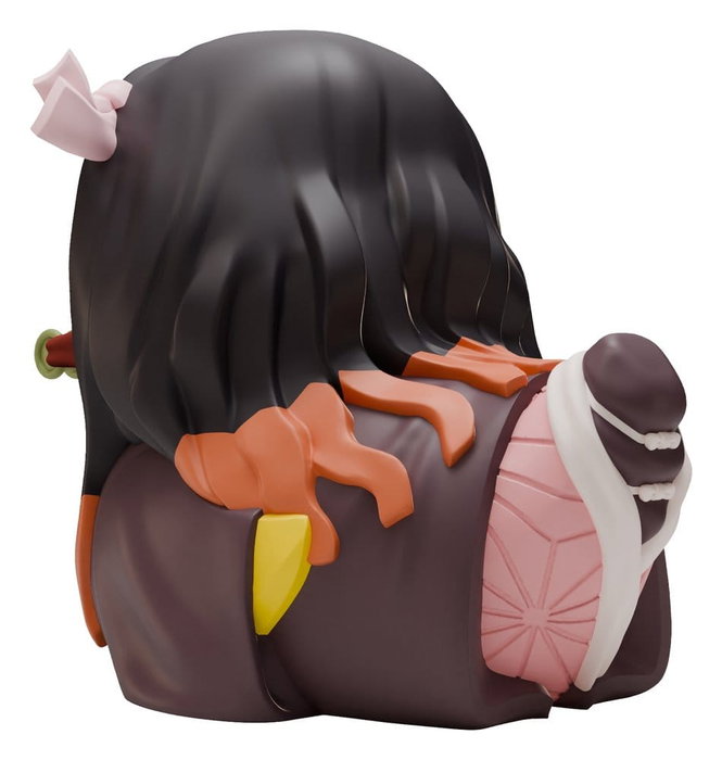 Numskull Figura Tubbz Mini PVC Nezuko Kamado Numskull Figura Tubbz Mini PVC Nezuko Kamado