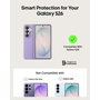 Belkin SheerForce Protect S26 Cover Lavanda