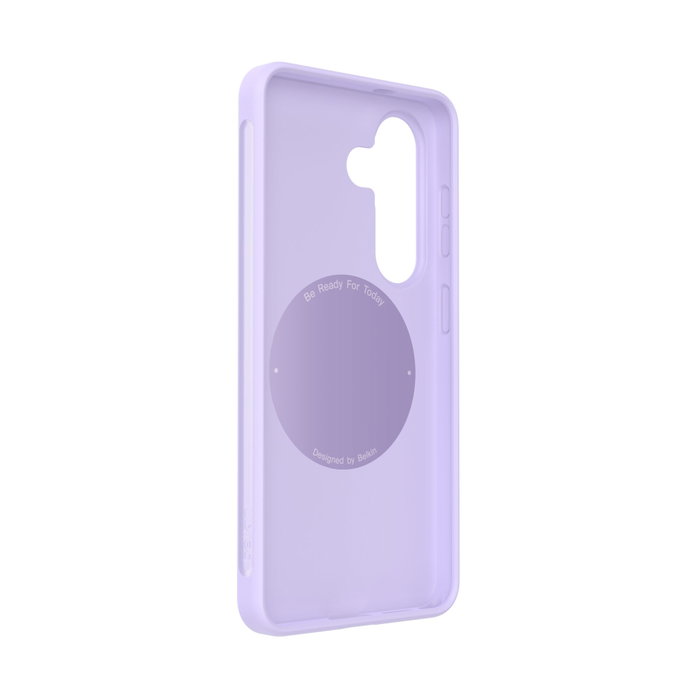 Belkin SheerForce Protect S26 Cover Lavanda Belkin SheerForce Protect S26 Cover Lavanda