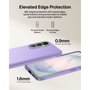Belkin SheerForce Protect S26 Cover Lavanda