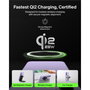 Belkin SheerForce Protect S26 Cover Lavanda
