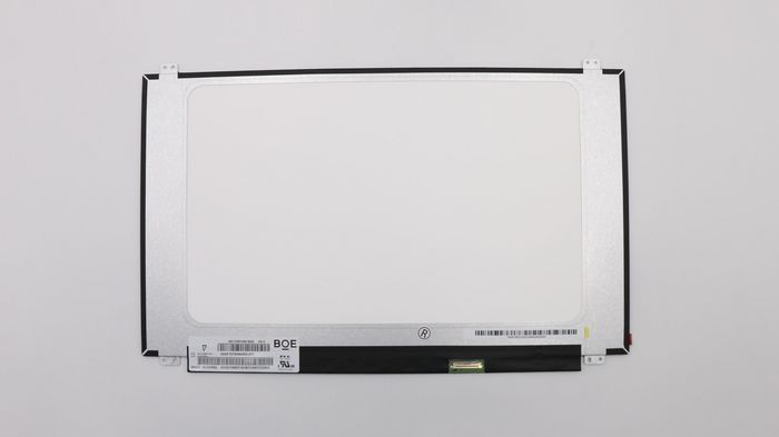 Display 15.6 inch - warranty: 3m
