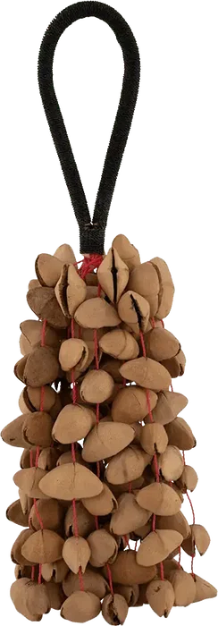 PEARL Pulsera Shaker Brazalete 7" Kenari