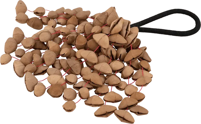 PEARL Pulsera Shaker Brazalete 7" Kenari