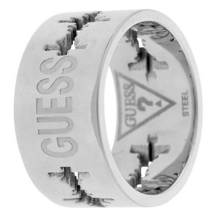 Anillo Hombre Guess UMR11106-66