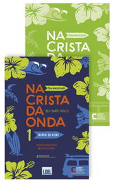 LIDEL NA CRISTA DA ONDA 1 PACK, AA.VV. - LIDEL