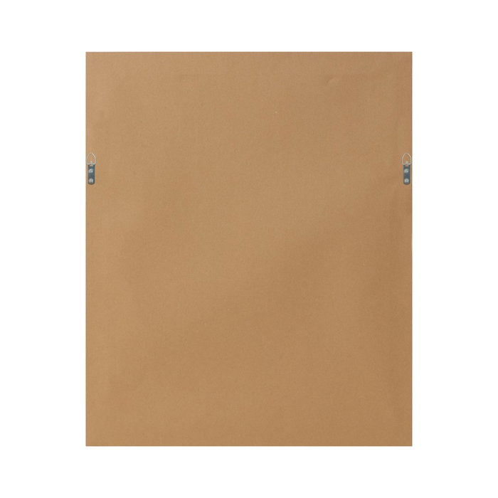 DKD Home Decor Cuadro Lienzo MDF 47x1,75x57 Florero Surtido de 2