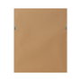 DKD Home Decor Cuadro Lienzo MDF 47x1,75x57 Florero Surtido de 2