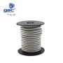 GSC Evolution Cable textil 10M (2x0.75mm) Plateado