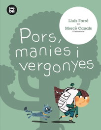 BAMBU, Pors, manies i vergonyes, Lluís Farré - BAMBU