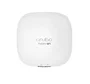 HPE Aruba Networking Instant On AP22 con adaptador de corriente 12V/18W