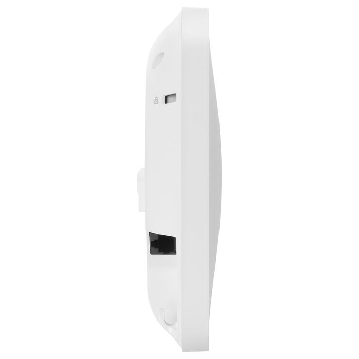 HPE Aruba Instant On AP22 Access Point Wi-Fi 6, 1,77 Gbps, 2,4/5 GHz, Bluetooth, PoE, Blanco, Incluye Fuente 12V (EU) HPE Aruba Instant On AP22 Access Point Wi-Fi 6, 1,77 Gbps, 2,4/5 GHz, Bluetooth, PoE, Blanco, Incluye Fuente 12V (EU)