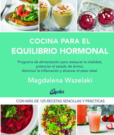 GAIA - Cocina para el equilibrio hormonal