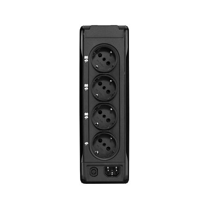 Eaton 3P Ellipse 700VA 420W UPS Negro