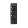 Eaton 3P Ellipse 700VA 420W UPS Negro