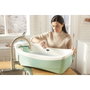 Braun BNT400 WE Termómetro Corporal de Doble Tecnología