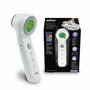 Braun BNT400 WE Termómetro Corporal de Doble Tecnología