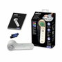 Braun BNT400 WE Termómetro Corporal de Doble Tecnología