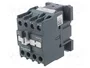 SCHNEIDER ELECTRIC LC1E3210P7 Contactor Easy TeSys 32A 230VAC