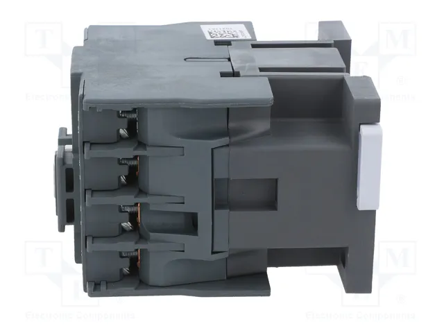 SCHNEIDER ELECTRIC LC1E3210P7 Contactor Easy TeSys 32A 230VAC