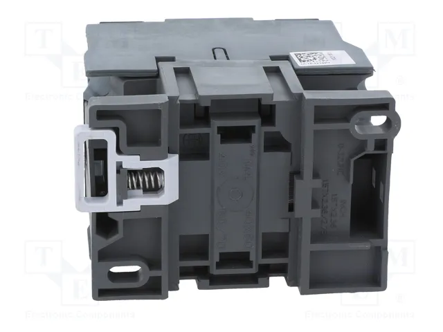 SCHNEIDER ELECTRIC LC1E3210P7 Contactor Easy TeSys 32A 230VAC