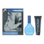 Head Set Attitude Eau de Toilette 100 ml y Gel de Ducha 150 ml