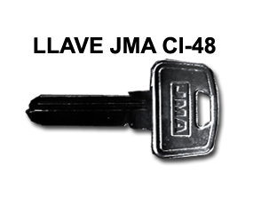 AVL Cilindro Europerfil Lateral de Seguridad 30x30 R15+5 CLS3030