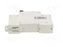 Promfactor Baltic Interruptor magnetotérmico ECO 3A 1 polo Caract B