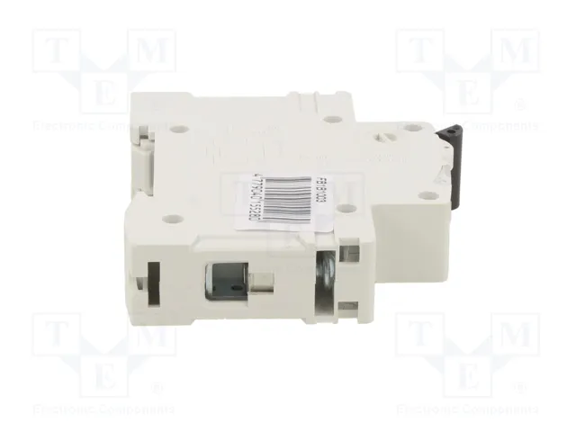 Promfactor Baltic Interruptor magnetotérmico ECO 3A 1 polo Caract B