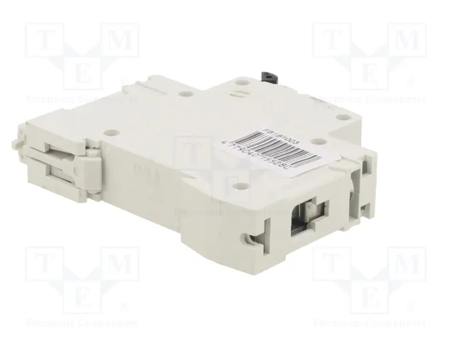 Promfactor Baltic Interruptor magnetotérmico ECO 3A 1 polo Caract B