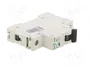 Promfactor Baltic Interruptor magnetotérmico ECO 3A 1 polo Caract B