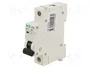 Promfactor Baltic Interruptor magnetotérmico ECO 3A 1 polo Caract B