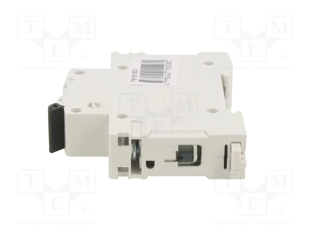 Promfactor Baltic Interruptor magnetotérmico ECO 3A 1 polo Caract B