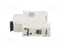 Promfactor Baltic Interruptor magnetotérmico ECO 3A 1 polo Caract B