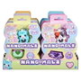 Hasbro Mascota Electrónica Interactiva Nano Mals con 70 Sonidos y Canciones - Modelos surtidos