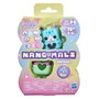 Hasbro Mascota Electrónica Interactiva Nano Mals con 70 Sonidos y Canciones - Modelos surtidos
