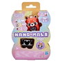 Hasbro Mascota Electrónica Interactiva Nano Mals con 70 Sonidos y Canciones - Modelos surtidos