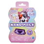 Hasbro Mascota Electrónica Interactiva Nano Mals con 70 Sonidos y Canciones - Modelos surtidos