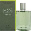 Hermès H24 Herbes Vives Eau de Parfum 50 ml Hermès H24 Herbes Vives Eau de Parfum 50 ml