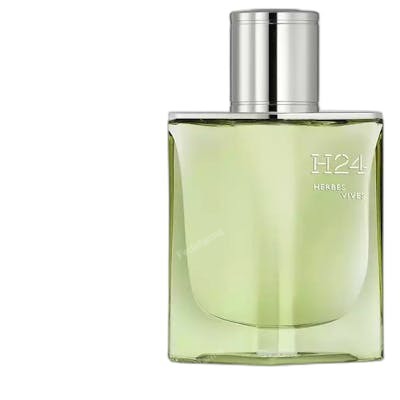 Hermès H24 Herbes Vives Eau de Parfum 50 ml Hermès H24 Herbes Vives Eau de Parfum 50 ml