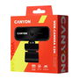 Canyon Webcam C2N Full HD 1080p Negro