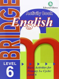 NADAL EDARCA EDITORIAL, Bridge 6 activity - NADAL EDARCA EDITORIAL