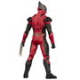 Hasbro Marvel Legends Series Wolverinepool Concept Art 15cm