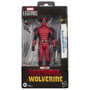 Hasbro Marvel Legends Series Wolverinepool Concept Art 15cm