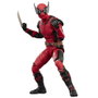 Hasbro Marvel Legends Series Wolverinepool Concept Art 15cm
