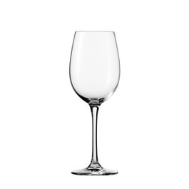 Schott Zwiesel Copa Mesa H 210 mm 31 cl - Copa de cristal para mesa, capacidad 0.31 L, diámetro 75 mm (Set de 6)