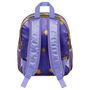 Karactermania Mochila Preescolar Wish Disney 3D 31cm