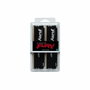 Kingston FURY Beast 16GB (2x8GB) DDR5 6000MHz CL36 Black EXPO