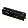 Kingston FURY Beast 16GB (2x8GB) DDR5 6000MHz CL36 Black EXPO