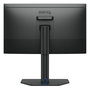 BenQ SW272U Monitor Profesional 27" (68.6 cm) 4K UHD 3840x2160 IPS, USB-C con 90W, 2xHDMI, DisplayPort, HDR10, Altura/Pivote/Giro Ajustable, Negro